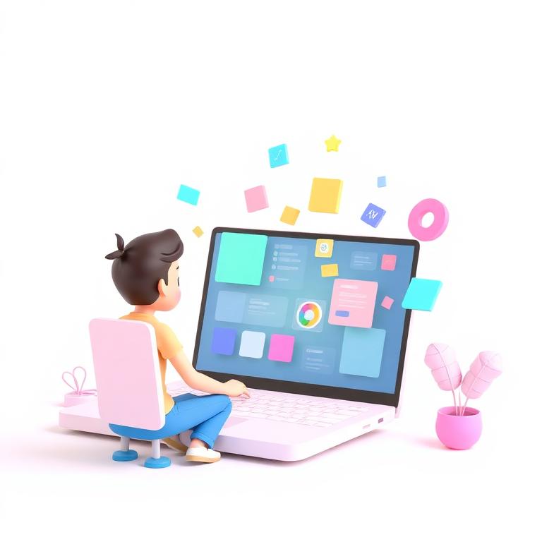 Social Media Management